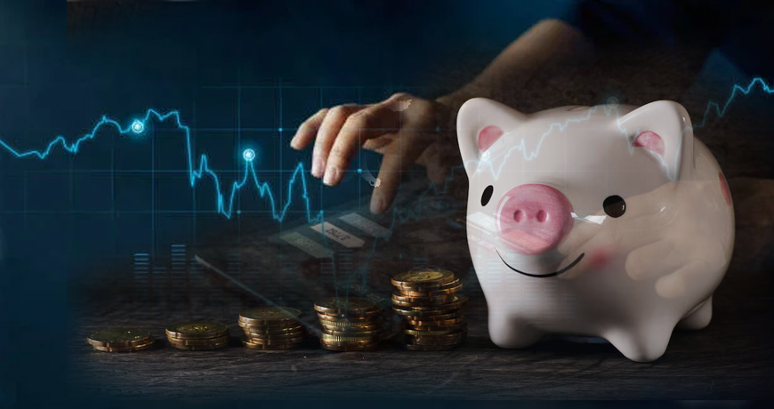 Banking & Finance